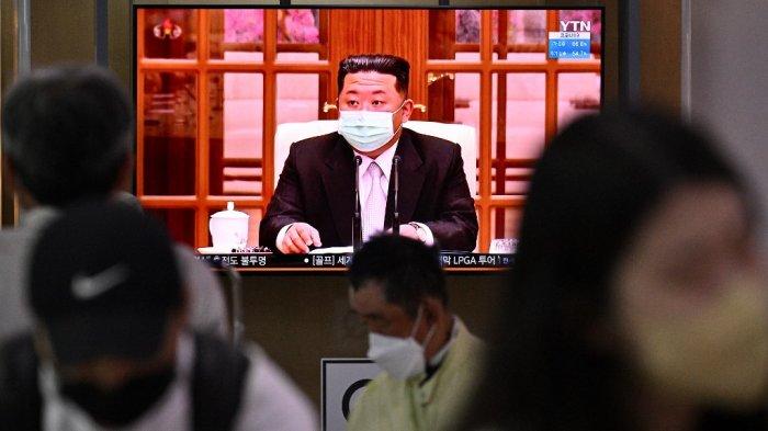 Korea Utara Laporkan 21 Kematian Baru akibat Demam