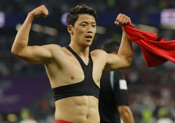 Evan Dimas Pernah Bikin Keok Hwang Hee-chan Si Pahlawan Kelolosan Korea Selatan di Piala Dunia 2022